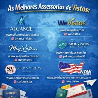 Imagem principal do artigo 🏆 As 6 Assessorias de Visto Americano Que Mais Se Destacam no Brasil em 2026